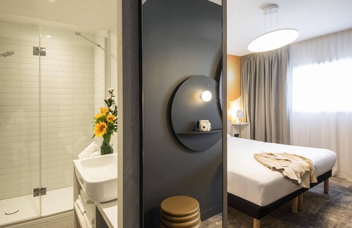 Pertuis Hotel | ibis Styles Pertuis Luberon