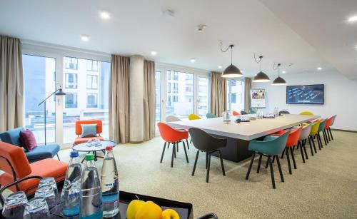 Pforzheim Hotel | ibis Styles Pforzheim