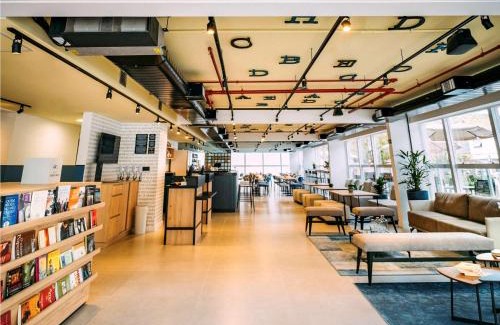 Regiao Urbana Homogenea V Hotel | ibis Styles Poços de Caldas