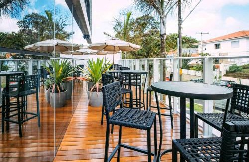 Regiao Urbana Homogenea V Hotel | ibis Styles Poços de Caldas