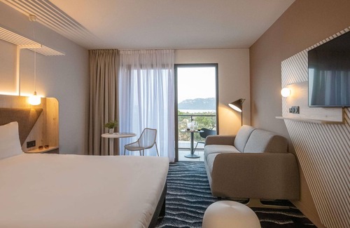 Porto-Vecchio Hotel | Ibis Styles Porto Vecchio