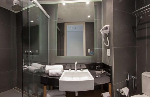 Pouso Alegre Hotel | Ibis Styles Pouso Alegre