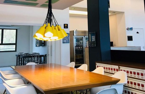 Pouso Alegre Hotel | Ibis Styles Pouso Alegre