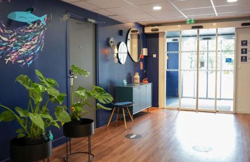 Quimper Hotel | ibis Styles Quimper