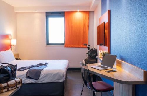 Alixan Hotel | ibis Styles Romans-Valence Gare TGV