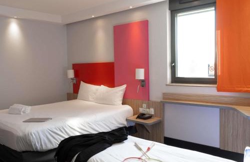 Alixan Hotel | ibis Styles Romans-Valence Gare TGV