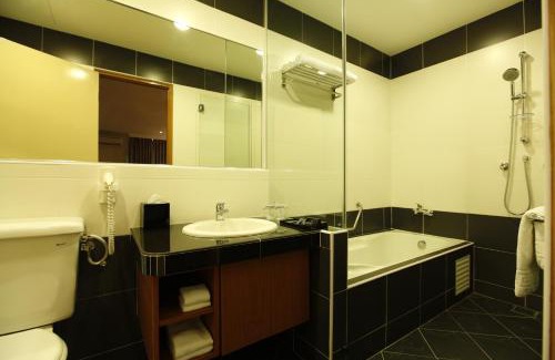 Sepang Hotel | ibis Styles Sepang KLIA