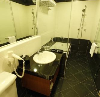 Sepang Hotel | ibis Styles Sepang KLIA