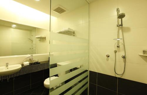 Sepang Hotel | ibis Styles Sepang KLIA