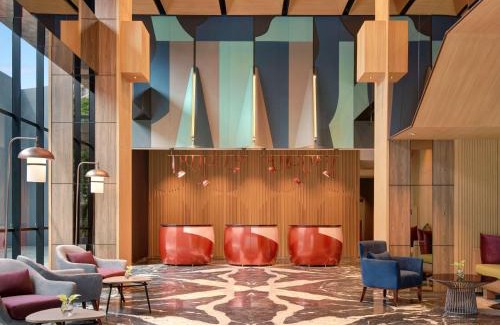 Bumi Serpong Damai Hotel | ibis Styles Serpong BSD City