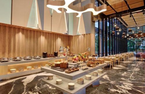 Bumi Serpong Damai Hotel | ibis Styles Serpong BSD City