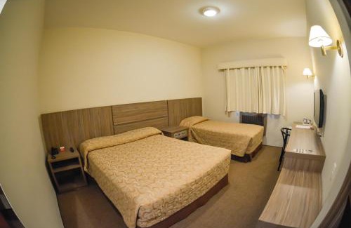 Sorocaba Hotel | ibis Styles Sorocaba Santa Rosalia