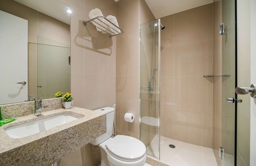 Central Zone Hotel | Ibis Styles SP Centro