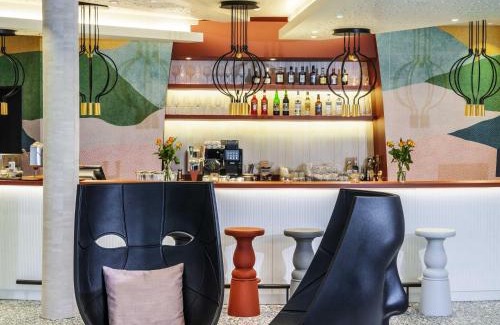 Sankt Margrethen Hotel | ibis Styles St Margrethen Bodensee