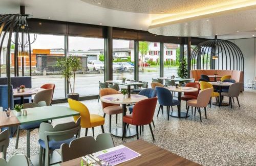 Sankt Margrethen Hotel | ibis Styles St Margrethen Bodensee