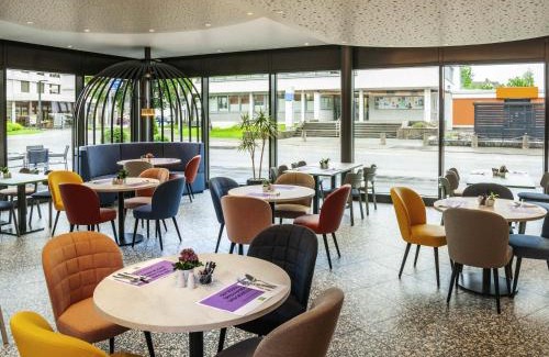 Sankt Margrethen Hotel | ibis Styles St Margrethen Bodensee