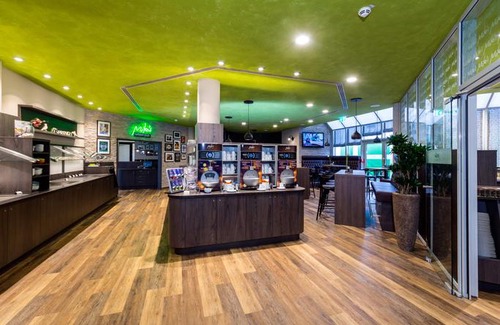 Kurpark Hotel | ibis Styles Stuttgart