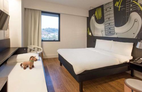 Piracangagua Hotel | ibis Styles Taubate