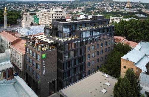 Tbilisi City Centre Hotel | ibis Styles Tbilisi Center