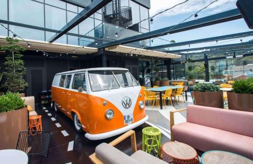 Tbilisi City Centre Hotel | ibis Styles Tbilisi Center