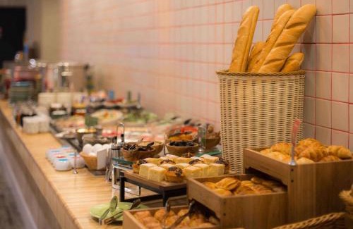 Tbilisi City Centre Hotel | ibis Styles Tbilisi Center