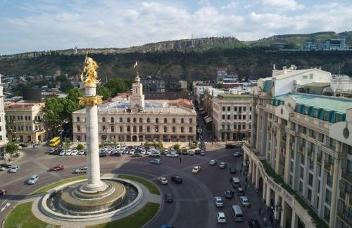 Tbilisi City Centre Hotel | ibis Styles Tbilisi Center