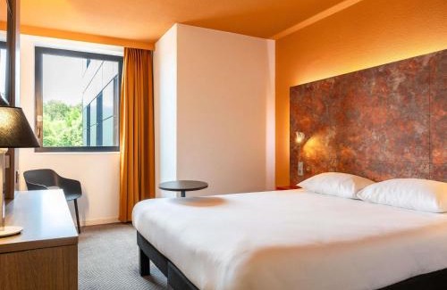 Pont des Demoiselles-Montaudran-La Terrasse Hotel | ibis Styles Toulouse Cite Espace