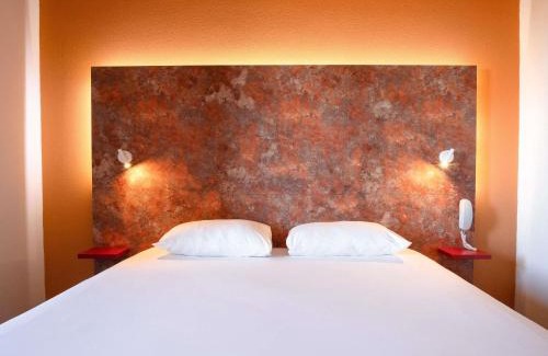Pont des Demoiselles-Montaudran-La Terrasse Hotel | ibis Styles Toulouse Cite Espace