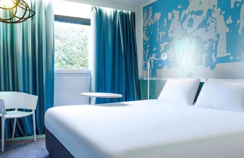 Lalande-Grand Selve Hotel | ibis Styles Toulouse Nord Sesquieres