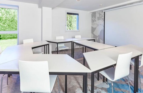 Lalande-Grand Selve Hotel | ibis Styles Toulouse Nord Sesquieres