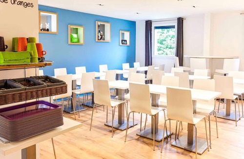Lalande-Grand Selve Hotel | ibis Styles Toulouse Nord Sesquieres