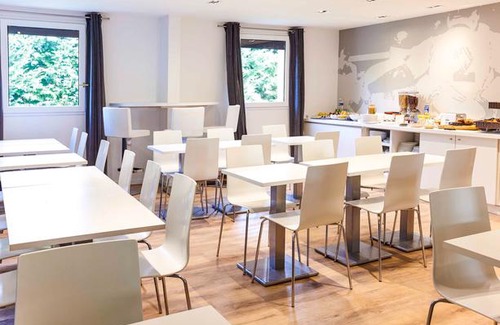 Lalande-Grand Selve Hotel | ibis Styles Toulouse Nord Sesquieres