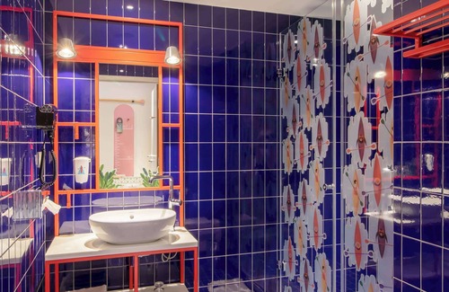 Srodmiescie Hotel | ibis Styles Warszawa Centrum