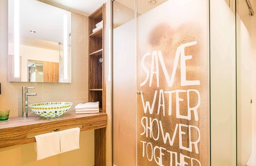 Vienna Hotel | Ibis Styles Wien City