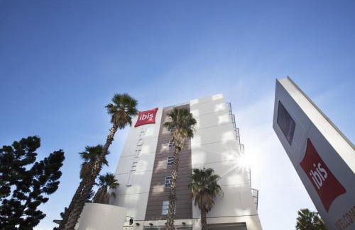 Sydney Olympic Park Hotel | ibis Sydney Olympic Park