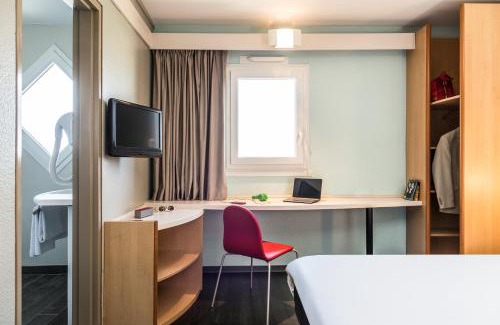 Thonon-les-Bains Hotel | ibis Thonon Centre