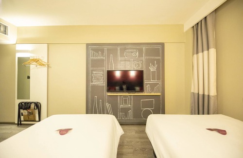 Tanggu Hotel | ibis Tianjing Teda