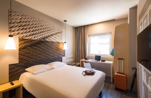 Torreon Hotel | Ibis Torreon