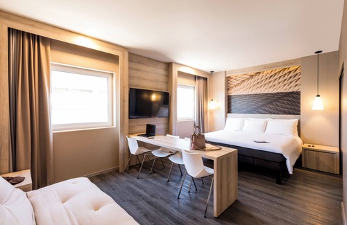 Torreon Hotel | ibis Torreon