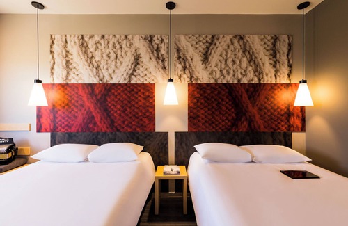Torreon Hotel | ibis Torreon