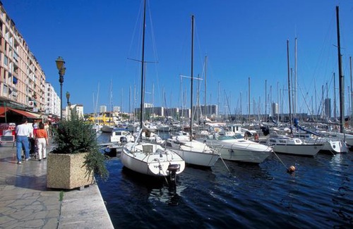 La Valette-du-Var Hotel | ibis Toulon La Valette