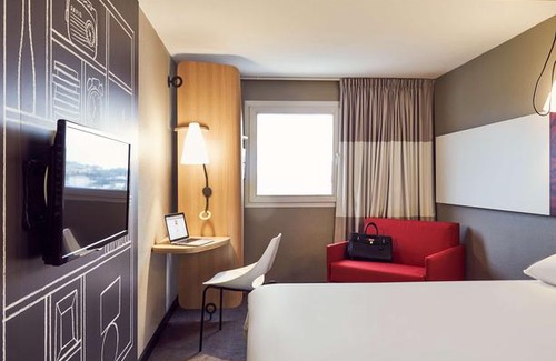La Valette-du-Var Hotel | ibis Toulon La Valette