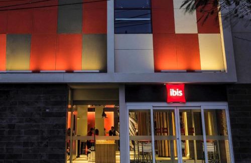 Trujillo Hotel | ibis Trujillo