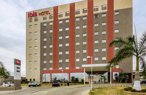 Uberaba Hotel | Ibis Uberaba