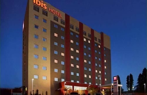 Uberaba Hotel | Ibis Uberaba