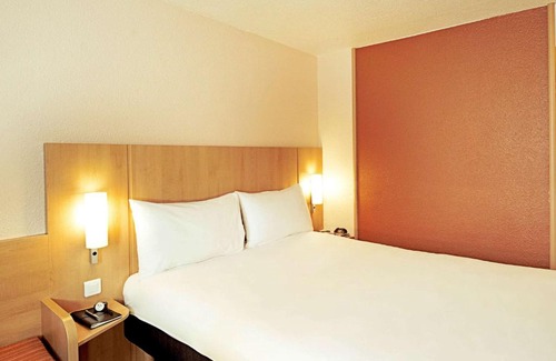 Saraiva Hotel | ibis Uberlandia