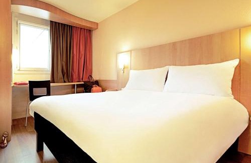 Saraiva Hotel | ibis Uberlandia