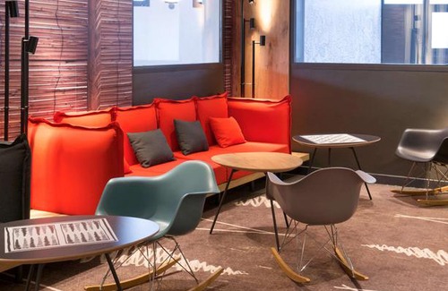 Valence Hotel | ibis Valence Sud