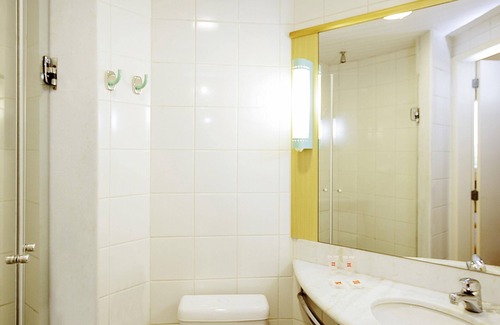 Jardim Carapina Hotel | ibis Vitoria Aeroporto