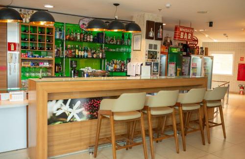 Bela Vista Hotel | ibis Vitoria da Conquista